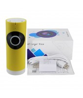 Camera HIKARI#Panoramic 102 (Yellow)